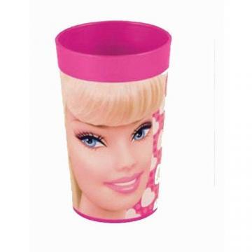 Stor - Pahar Plastic Barbie - Pret | Preturi Stor - Pahar Plastic Barbie