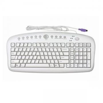 Tastatura A4Tech PS/2 KBS-27 - Pret | Preturi Tastatura A4Tech PS/2 KBS-27