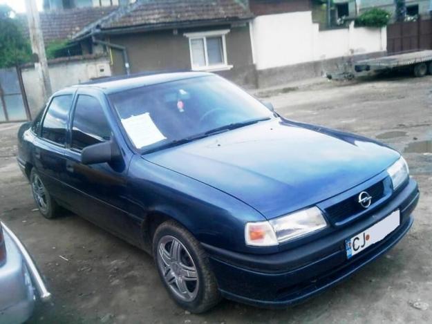 Vand Urgent Opel Vectra A 1.6i inmatriculat RO pret 1200 eur neg - Pret | Preturi Vand Urgent Opel Vectra A 1.6i inmatriculat RO pret 1200 eur neg