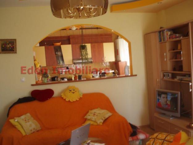 Apartament 3 cam scara interioara Buna Ziua - Pret | Preturi Apartament 3 cam scara interioara Buna Ziua