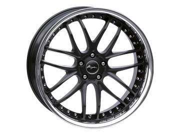 Breyton Race GTR Matt Black - Pret | Preturi Breyton Race GTR Matt Black