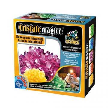 D-Toys - Cristale Magice - Pret | Preturi D-Toys - Cristale Magice