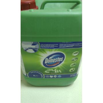 Detergent dezinfectant Domestos Professional Pine Fresh - Pret | Preturi Detergent dezinfectant Domestos Professional Pine Fresh