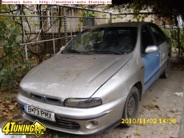 dezmembrez fiat marea jtd vand acte ro fiatjtd - Pret | Preturi dezmembrez fiat marea jtd vand acte ro fiatjtd