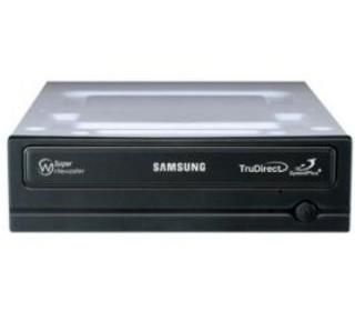 DVD Writer Samsung SATA SH-S223L/BEBE - Pret | Preturi DVD Writer Samsung SATA SH-S223L/BEBE