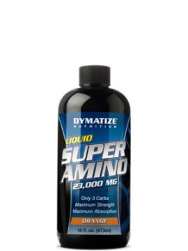 Dymatize - Liquid Super Amino 23000 473 ml - Pret | Preturi Dymatize - Liquid Super Amino 23000 473 ml