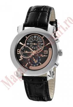 Engelhardt Richard Steel Black - Pret | Preturi Engelhardt Richard Steel Black