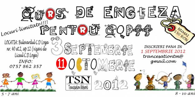 English for Kids! - Pret | Preturi English for Kids!