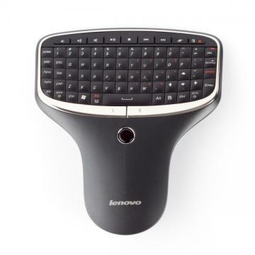 KB Lenovo multimedia mini, Optical TrackPad, iluminata, neagra, 2 baterii AAA, 888-011668 - Pret | Preturi KB Lenovo multimedia mini, Optical TrackPad, iluminata, neagra, 2 baterii AAA, 888-011668