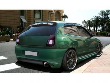 Mitsubishi Colt Spoiler Spate GhostRider - Pret | Preturi Mitsubishi Colt Spoiler Spate GhostRider