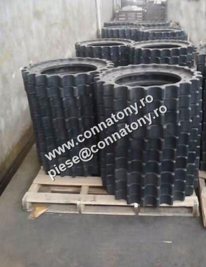 Roti si coroane de antrenare Komatsu PC80-1 PC88MR-8 PC95MR-2 - Pret | Preturi Roti si coroane de antrenare Komatsu PC80-1 PC88MR-8 PC95MR-2