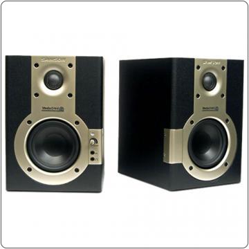 Samson Media One 5A - Monitoare de studio - Pret | Preturi Samson Media One 5A - Monitoare de studio