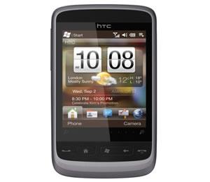 Telefon PDA HTC Touch2 - Pret | Preturi Telefon PDA HTC Touch2