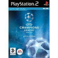 UEFA Champions League PS2 - Pret | Preturi UEFA Champions League PS2