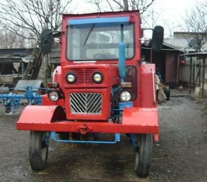 Vand tractor - Pret | Preturi Vand tractor