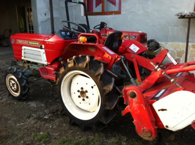 vind tractoras japonez 4x4 - Pret | Preturi vind tractoras japonez 4x4