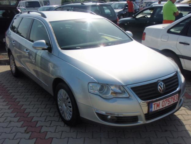 VOLKSWAGEN Passat 2.0TDI Climatronic - Pret | Preturi VOLKSWAGEN Passat 2.0TDI Climatronic