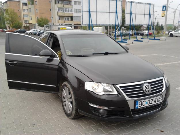 Vw Passat FULL OPTIONS IMPECABIL !!! 10450 Euro - Pret | Preturi Vw Passat FULL OPTIONS IMPECABIL !!! 10450 Euro