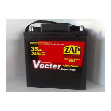 Baterie auto Zap Vector - Pret | Preturi Baterie auto Zap Vector