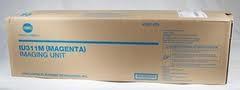 Cartus toner KONICA MINOLTA IU-311M magenta - Pret | Preturi Cartus toner KONICA MINOLTA IU-311M magenta