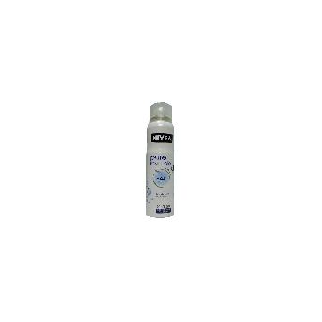 Deodorant spray Nivea pure Invisible - 150ml - Pret | Preturi Deodorant spray Nivea pure Invisible - 150ml