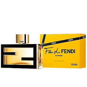 Fendi Fan di Fendi Extreme, 75 ml, EDP - Pret | Preturi Fendi Fan di Fendi Extreme, 75 ml, EDP