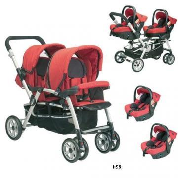 Jane - Sistem Twin Two Strata - Pret | Preturi Jane - Sistem Twin Two Strata