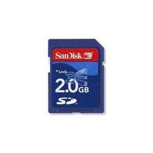 Sandisk Card Secure Digital 2GB bulk - Pret | Preturi Sandisk Card Secure Digital 2GB bulk