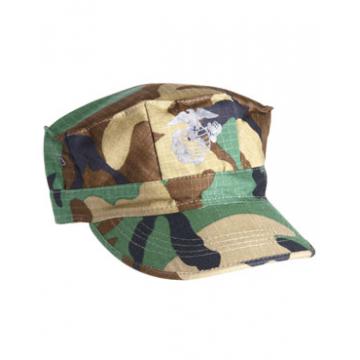 Sapca US Marine Corps Camuflaj Woodland - Pret | Preturi Sapca US Marine Corps Camuflaj Woodland