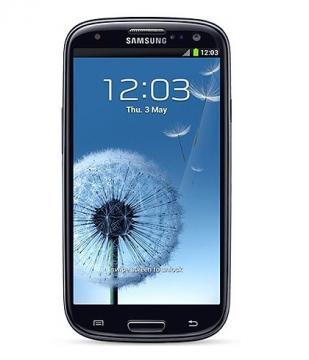 Telefon mobil Samsung I9300 GALAXY S3, 16GB, Black, SAMI930016GBBLK - Pret | Preturi Telefon mobil Samsung I9300 GALAXY S3, 16GB, Black, SAMI930016GBBLK