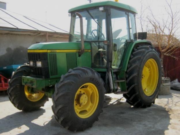 TRACTOR JOHN DEERE 6310 - Pret | Preturi TRACTOR JOHN DEERE 6310