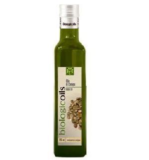 Ulei BIO de canepa presat la rece, 250 ml - Pret | Preturi Ulei BIO de canepa presat la rece, 250 ml