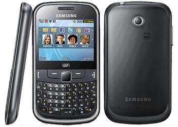 Vand Samsung Chat 335 nou - Pret | Preturi Vand Samsung Chat 335 nou