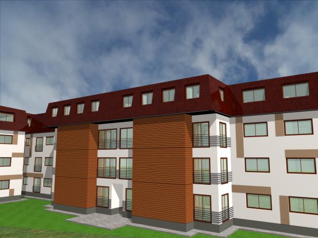 apartament cu 2 camere Dorobanti - Pret | Preturi apartament cu 2 camere Dorobanti
