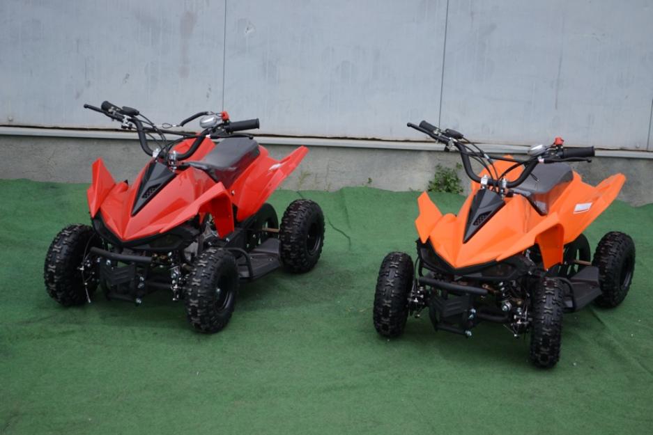 Atv Mini Robin pentru copii - Pret | Preturi Atv Mini Robin pentru copii