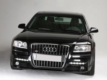 Audi A8 4E Facelift Body Kit Exclusive - Pret | Preturi Audi A8 4E Facelift Body Kit Exclusive