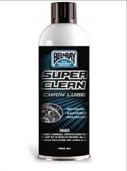 Bel-Ray Super Clean Chain Lube - 175ml Spray - Pret | Preturi Bel-Ray Super Clean Chain Lube - 175ml Spray