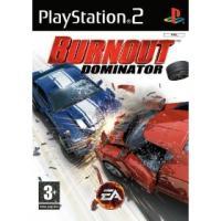 Burnout Dominator PS2 - Pret | Preturi Burnout Dominator PS2