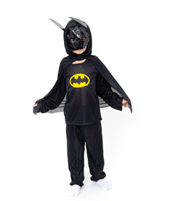 Costum copii Batman - Pret | Preturi Costum copii Batman