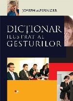 Dictionar ilustrat al gesturilor - Pret | Preturi Dictionar ilustrat al gesturilor