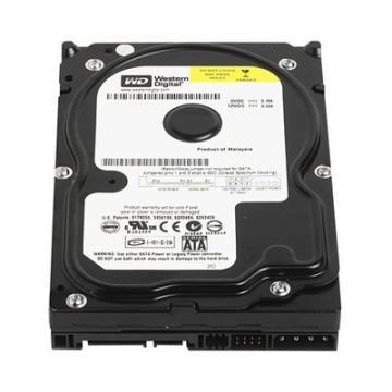 HDD WESTERN  DIGITAL Caviar 160GB SATA2 8MB - Pret | Preturi HDD WESTERN  DIGITAL Caviar 160GB SATA2 8MB