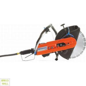 Masina de debitat Husqvarna hidraulica K30/12" - Pret | Preturi Masina de debitat Husqvarna hidraulica K30/12"