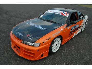 Nissan 200SX S14A Praguri Drifter - Pret | Preturi Nissan 200SX S14A Praguri Drifter