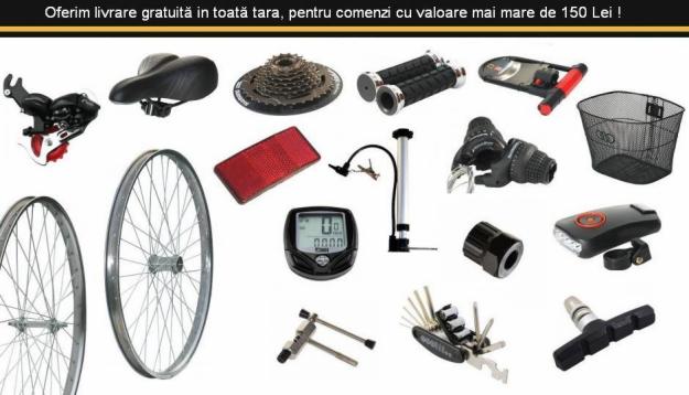 Piese si Accesorii Biciclete IEFTINE - Pret | Preturi Piese si Accesorii Biciclete IEFTINE