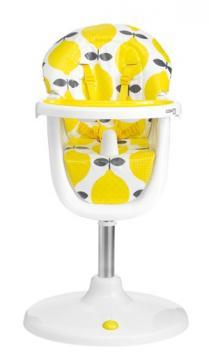 Scaun de masa Cosatto 3Sixti Circle Loopy Lemons - Pret | Preturi Scaun de masa Cosatto 3Sixti Circle Loopy Lemons