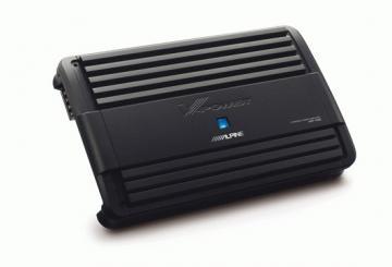 Alpine V-Power MRP-F600 Amplifier 4x150W RMS - Pret | Preturi Alpine V-Power MRP-F600 Amplifier 4x150W RMS