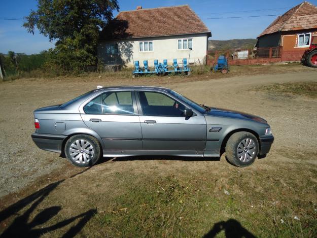 bmw 318 i anul 1992 mergebine consum 8 mixt - Pret | Preturi bmw 318 i anul 1992 mergebine consum 8 mixt