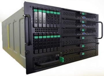 Carcasa server modulara Intel MFSYS25 6U - Pret | Preturi Carcasa server modulara Intel MFSYS25 6U
