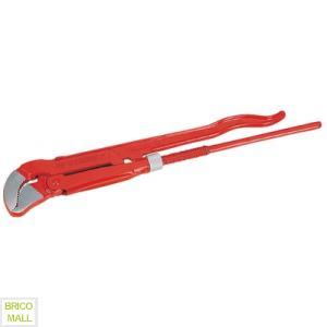 Cleste pentru cu gura la tevi 45Â°, model suedez, forma-S 482 - Pret | Preturi Cleste pentru cu gura la tevi 45Â°, model suedez, forma-S 482