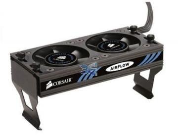 Cooler pentru memorie Corsair CMXAF2 Dominator Airflow Fan - Pret | Preturi Cooler pentru memorie Corsair CMXAF2 Dominator Airflow Fan